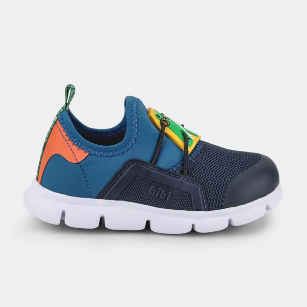 Zapato elastico para niños