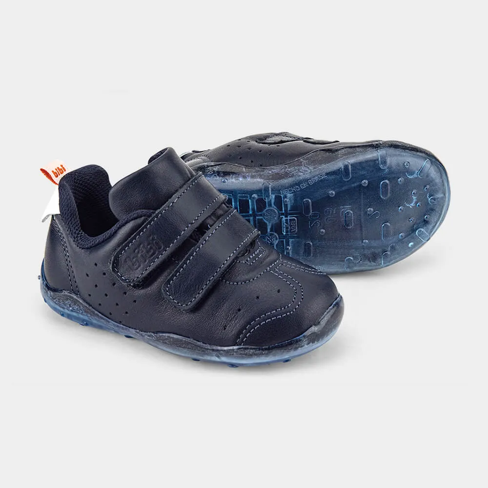 Zapatos de velcro para bebes