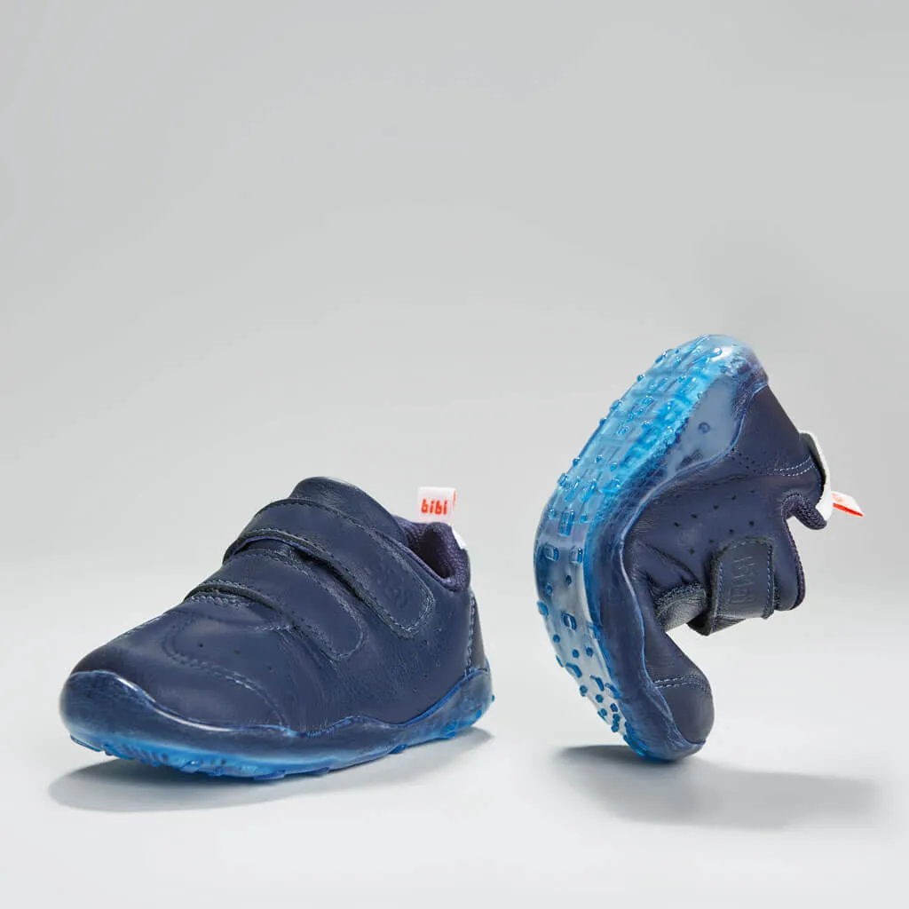 Zapatos de velcro para bebes