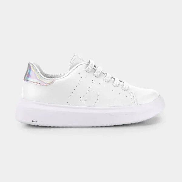 Glam Blanco/Holografico